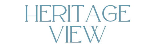 Heritage View Apartments logo